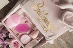 Brautjungfer/Trauzeuge Box WIRST DU MEINE BRAUTJUNGEFRIENDE SEIN? Samt-Robe Brautjungfern Geschenkbox, weiches elegantes Geschenk für die Trauzeugin, niedliches Hochzeitsset24