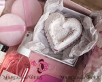 Brautjungfer/Trauzeuge Box DANKESCHÖN AN DIE JUNGFRAU Brautjungfern Dankeschön-Box, Brautjungfern Geschenk Spa-Set, Trauzeugin Geschenk-Box-Set15