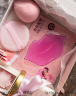 BRIDESMAID/BEST MAN BOX BRIDESMAID THANK YOU Bridesmaid thank You Box Soy Candle , Organic Spa Box,   Bridesmaid Gift Spa set, Maid of Honor Gift Box Set 13