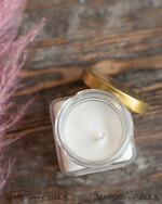 BRIDESMAID/BEST MAN BOX BRIDESMAID THANK YOU Bridesmaid thank You Box Soy Candle , Organic Spa Box,   Bridesmaid Gift Spa set, Maid of Honor Gift Box Set 13