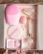 Brautjungfer/Trauzeuge Box DANKESCHÖN AN DIE JUNGFRAU Brautjungfern Dankeschön-Box, Bio-Spa-Box, Brautjungfern Geschenk-Spa-Set, Trauzeugin Geschenk-Box-Set12
