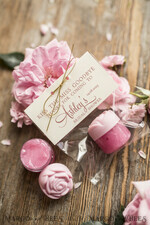 Brautjungfer/Trauzeuge Box Junggesellinnenabschieds-Geschenke Lippenbalsame Lippenbalsam Junggesellinnenabschied Mitgebsel, Hochzeitsfeier Mitgebsel Lippenstift, Hochzeitsfeier Mitgebsel, Hochzeitsfeier Mitgebsel für Gäste, Hochzeits Lippenbalsam4