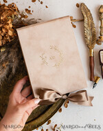 HOCHZEITS EINLADUNGEN Einladungen für VIP/ Boxeinladungen für Eltern Luxuriöse Goldfolien-Hochzeitseinladungsbox, Acryl-Einladung in Samtbox, romantische Samthochzeitskarten, maßgeschneiderte goldene Hochzeitsstationery, luxuriöse Einladungen.33