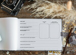 HOCHZEITS-GÄSTEBÜCHER Samtkissen Instax Gästebuch Boho Nude Gold Instax Samt Hochzeits-Gästebuch Gold, Großes Sofort-Hochzeits-Gästebuch, Beiges Polaroid Samt-Gästebuch Marsala Golden Hochzeit9