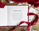 HOCHZEITS-GÄSTEBÜCHER Samtkissen Instax Gästebuch Luxuriöses Instax Samt Hochzeits-Gästebuch Gold, großes Instant Hochzeits-Gästebuch, Polaroid Samt-Gästebuch Oliven-Toskana-Hochzeit10