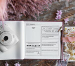 HOCHZEITS-GÄSTEBÜCHER Samtkissen Instax Gästebuch Goldene Blush Pink Instax Samt Hochzeits-Gästebuch Gold, Großes Instant Hochzeits-Gästebuch, Polaroid Samt Gästebuch Pink Goldene Hochzeit.9