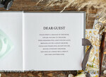 HOCHZEITS-GÄSTEBÜCHER Samtkissen Instax Gästebuch Schwarzes Boho Instax Samt Hochzeitsgäste Buch Gold, Schwarzes Instant Hochzeitsgäste Buch, Polaroid Samt Gästebuch Schwarz Goldene Hochzeit8