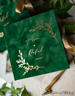 WEDDING GUEST BOOKS alternative guest book  Alternative Guestbook Wedding Mad Lib Sheets in Velvet Box Marriage advice mad lib Box Instax Leave a Note to Bride & Groom Personalised Box7