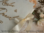 WEDDING GUEST BOOKS alternative guest book  Alternative Guestbook Wedding Mad Lib Sheets in Velvet Box Marriage advice mad lib Box Instax Leave a Note to Bride & Groom Personalised Box16