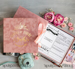 WEDDING GUEST BOOKS alternative guest book  Alternative Guestbook Wedding Mad Lib Sheets in Velvet Box Marriage advice mad lib Box Instax Leave a Note to Bride & Groom Personalised Box11