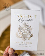TEMPLETT wedding invitation download passport wedding invitation template, Instant download destination Wedding Invites, travel Printable Template Invitations, boarding pass11