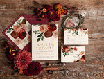 TEMPLETT  
 Hochzeits Einladung Download Boho Herbsthochzeits Einladungskarten Set Terrakotta Maroon Burgunder Vorlage, Sofortiger Herbst Download Druckbare Einladungen Heimdruck, Terrakotta Herbsthochzeits Einladungskarten Set9
