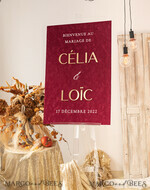 TABLE PLANS AND WEDDING WELCOME SIGNS plexi gold / velvet Burgundy Wedding Welcome Sign, Luxury Velvet Maroon Wedding Welcome Sign, Golden Wedding Decor, Personalised Boho Wedding Sign, Wedding Reception Set, Indian Welcome Wedding Board21