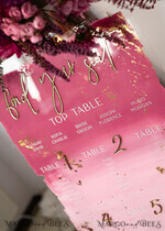 TABLE PLANS AND WEDDING WELCOME SIGNS plexi gold / velvet Acrylic Mauve Wedding Welcome Sign Painted Dusty Rose Acrylic gold Wedding Welcome Sign, Ombre Blush Pink  Gold Plexi Wedding Welcome Sign, Pale Pink Golden Luxury Wedding Wedding Welcome Sign , Earthy Wedding Signage Golden mirror Wedding Welcome Sign20