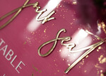 TABLE PLANS AND WEDDING WELCOME SIGNS plexi gold / velvet Acrylic Mauve Wedding Welcome Sign Painted Dusty Rose Acrylic gold Wedding Welcome Sign, Ombre Blush Pink  Gold Plexi Wedding Welcome Sign, Pale Pink Golden Luxury Wedding Wedding Welcome Sign , Earthy Wedding Signage Golden mirror Wedding Welcome Sign20