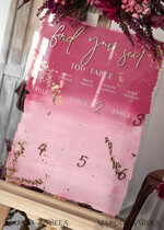 TABLE PLANS AND WEDDING WELCOME SIGNS plexi gold / velvet Acrylic Mauve Wedding Welcome Sign Painted Dusty Rose Acrylic gold Wedding Welcome Sign, Ombre Blush Pink  Gold Plexi Wedding Welcome Sign, Pale Pink Golden Luxury Wedding Wedding Welcome Sign , Earthy Wedding Signage Golden mirror Wedding Welcome Sign20