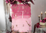 TABLE PLANS AND WEDDING WELCOME SIGNS plexi gold / velvet Acrylic Mauve Wedding Welcome Sign Painted Dusty Rose Acrylic gold Wedding Welcome Sign, Ombre Blush Pink  Gold Plexi Wedding Welcome Sign, Pale Pink Golden Luxury Wedding Wedding Welcome Sign , Earthy Wedding Signage Golden mirror Wedding Welcome Sign20