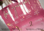 TABLE PLANS AND WEDDING WELCOME SIGNS plexi gold / velvet Acrylic Mauve Wedding Welcome Sign Painted Dusty Rose Acrylic gold Wedding Welcome Sign, Ombre Blush Pink  Gold Plexi Wedding Welcome Sign, Pale Pink Golden Luxury Wedding Wedding Welcome Sign , Earthy Wedding Signage Golden mirror Wedding Welcome Sign20