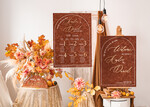 TABLE PLANS AND WEDDING WELCOME SIGNS plexi gold / velvet Fall Wedding Table Plan, terracotta velvet and Gold Modern Seating Chart, 3d Elegant Find Your Seat - Seating Plan , Luxury Wedding Table Plan, Wedding Decoration with golden letters - Golden Reception Signage - Custom Ceremony Sign22