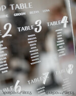 TABLE PLANS AND WEDDING WELCOME SIGNS plexi gold / velvet Silver Mirror Seating Chart Sign, 3d Elegant Find Your Seat - Seating Plan, Luxury Wedding Table Plan, Mirror Wedding Decoration - Golden Reception Signage - Custom Ceremony Sign28
