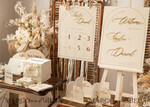 TABLE PLANS AND WEDDING WELCOME SIGNS plexi gold / velvet Arch Velvet Wedding Welcome Sign, Golden Wedding Decor, Personalised Wedding Sign, Elegant Welcome Wedding Board 46