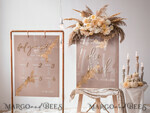 TABLE PLANS AND WEDDING WELCOME SIGNS plexi gold / velvet Acrylic Beige Wedding Welcome Sign Clear Acrylic and gold Wedding Welcome Sign, Nude Gold Plexi Wedding Welcome Sign, Tan Luxury Wedding Wedding Welcome Sign , Earthy Wedding Signage Golden mirror Wedding Welcome Sign17