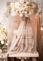 TABLE PLANS AND WEDDING WELCOME SIGNS plexi gold / velvet Elegant frozen wedding Set acrylic Find your seat , Personalized Wedding Beige Table Plan, acrylic frozen Tan transparent and Gold Modern frozen transparent Seating Chart, 3d Elegant Find Your Seat - Seating Plan18
