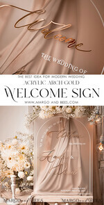 TABLE PLANS AND WEDDING WELCOME SIGNS plexi gold / velvet Arch frozen and Gold Acrylic Wedding Welcome Sign, Plexi Glass Golden Wedding Decor, Personalised Wedding Sign, Modern Boho Reception Wedding Board26