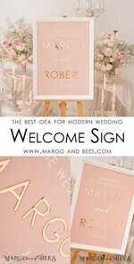 TABLE PLANS AND WEDDING WELCOME SIGNS plexi gold / velvet Wedding Welcome Sign, Wedding Decor, Personalised Wedding Sign, Wedding Gift, Welcome Wedding Board BpPXSet11