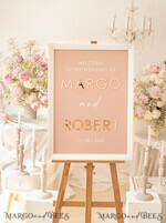TABLE PLANS AND WEDDING WELCOME SIGNS plexi gold / velvet Wedding Welcome Sign, Wedding Decor, Personalised Wedding Sign, Wedding Gift, Welcome Wedding Board BpPXSet11