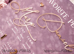 TABLE PLANS AND WEDDING WELCOME SIGNS plexi gold / velvet mauve velvet & Gold Modern velvet Seating Chart, Purple 3d Elegant Find Your Seat, Dusty Rose  Seating Plan, Lillac Luxury Wedding Table Plan, Wedding Decoration with golden letters17