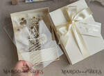 NEWLY WEDS COUPLE GIFTS Geldgeschenk zur Hochzeit  Geschenkschachtel für Geld Geldgeschenk zur Hochzeit mit Strauß aus Trockenblumen personalisiert21