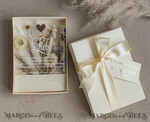 NEWLY WEDS COUPLE GIFTS Geldgeschenk zur Hochzeit  Geschenkschachtel für Geld Geldgeschenk zur Hochzeit mit Strauß aus Trockenblumen personalisiert21