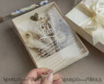 NEWLY WEDS COUPLE GIFTS Geldgeschenk zur Hochzeit  Geschenkschachtel für Geld Geldgeschenk zur Hochzeit mit Strauß aus Trockenblumen personalisiert21