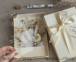 NEWLY WEDS COUPLE GIFTS Geldgeschenk zur Hochzeit  Geschenkschachtel für Geld Geldgeschenk zur Hochzeit mit Strauß aus Trockenblumen personalisiert21