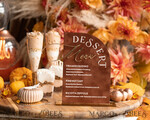 TABLE DECOR SIGNS Velvet table Numbers and Decor Terracotta Velvet Arch Dessert menu, Rust gold Candy Sign, Gold Plexi Table Arch Cake Bar Menu, Luxury Wedding Table Decor, Wedding Signage Golden Burnt Orange39