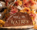 TISCHDEKORATIONSCHILDER   Samt Tischnummern und Dekoration Herbst Terracotta Hochzeits Tischschild, Acrylbogen Samt Tischschild, Kupfer Rost Goldenes Tischschild, Gold Plexiglas Tischschild, Elegante Luxus Hochzeits Tischdekoration, Boho Glam Hochzeitsbeschilderung Golden Spiegel Tischschild21
