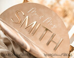 TABLE DECOR SIGNS Velvet table Numbers and Decor Golden Acrylic Top Table Mr and Mrs signs with stand, Beige Velvet and gold Table Sign, Golden Plexi Top Table Mr and Mrs signs, Luxury Wedding Table Decor Centerpieces9