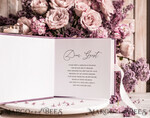  CARD BOXES velvet card boxes Velvet Set Card Box Guestbook & Sign, Wedding Card Box with Lid Instant Instax Guestbook, Mauve Wedding Money Box Sing Guestbook Set, Mauve Card Box with slo18