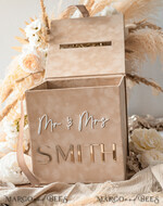  CARD BOXES velvet card boxes Gift Card Box, Velvet Beige wedding wishing well  money gift card box, Personalized Wedding Card Box, Luxury Card Box, Wedding Card Box with Lid, Wedding Money Box, Wedding Card Box13