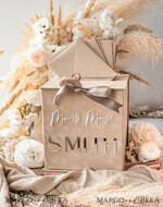  CARD BOXES velvet card boxes Gift Card Box, Velvet Beige wedding wishing well  money gift card box, Personalized Wedding Card Box, Luxury Card Box, Wedding Card Box with Lid, Wedding Money Box, Wedding Card Box13