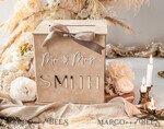  CARD BOXES velvet card boxes Gift Card Box, Velvet Beige wedding wishing well  money gift card box, Personalized Wedding Card Box, Luxury Card Box, Wedding Card Box with Lid, Wedding Money Box, Wedding Card Box13