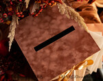  CARD BOXES velvet card boxes Terracotta Gift Card Box, Velvet Fall wedding wishing well  money gift card box, Rust Personalized Wedding Card Box, Copper Luxury Card Box,  Burnt Orange Wedding Card Box with Lid, Burnt Orange Wedding Money Box, Wedding Card Box22