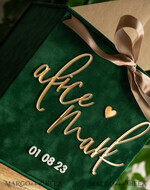  CARD BOXES velvet card boxes Garden Wedding Card Box Gift Card Box & arch Sign Set , Velvet green wedding wishing well money gift card box, Personalized Wedding Card Box, Greenery Luxury Card Box, Wedding Card Box with Lid, Emerald Wedding Money Box, Garden Wedding Card Box18