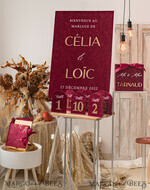  CARD BOXES velvet card boxes burgundy Card Box & arch acrylic sign , Maroon Wedding Card Box with Lid, Marsala Wedding Money Box, Wedding Card Box with slot  cards & gift Arch acrylic sign set27