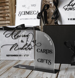  CARD BOXES velvet card boxes Velvet Set Card Box Guestbook & Sign, Wedding Card Box Instant Instax Guestbook, Black & White Wedding Money Box Sing Guestbook Set, BWs23