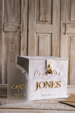  CARD BOXES velvet card boxes white velvet Gift Card Box with lock & Cards Gifts Sign Set, Velvet Classic wedding wishing well money gift card box, Personalized Gold Plexi Wedding Card Box, Luxury Card Box, Wedding Card Box with Lid, Wedding Money Box25