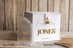  CARD BOXES velvet card boxes white velvet Gift Card Box with lock & Cards Gifts Sign Set, Velvet Classic wedding wishing well money gift card box, Personalized Gold Plexi Wedding Card Box, Luxury Card Box, Wedding Card Box with Lid, Wedding Money Box25