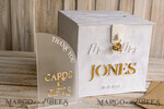  CARD BOXES velvet card boxes white velvet Gift Card Box with lock & Cards Gifts Sign Set, Velvet Classic wedding wishing well money gift card box, Personalized Gold Plexi Wedding Card Box, Luxury Card Box, Wedding Card Box with Lid, Wedding Money Box25