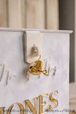  CARD BOXES velvet card boxes white velvet Gift Card Box with lock & Cards Gifts Sign Set, Velvet Classic wedding wishing well money gift card box, Personalized Gold Plexi Wedding Card Box, Luxury Card Box, Wedding Card Box with Lid, Wedding Money Box25